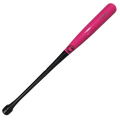 GOLIATH ADULT G243L PUCK'D PRO GRADE MAPLE BASEBALL BAT