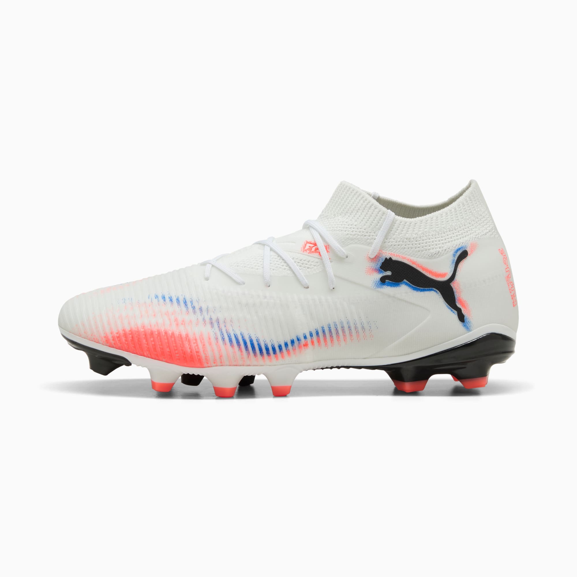 Puma Future 8 Match FG/AG Firm Ground Soccer Cleats