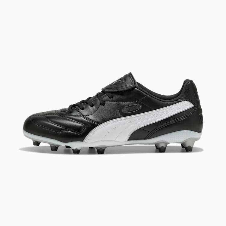 Puma KING LIGA Firm/Artificial Ground Soccer Cleats