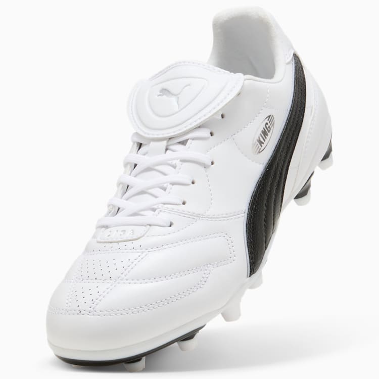 Puma KING LIGA Firm/Artificial Ground Soccer Cleats