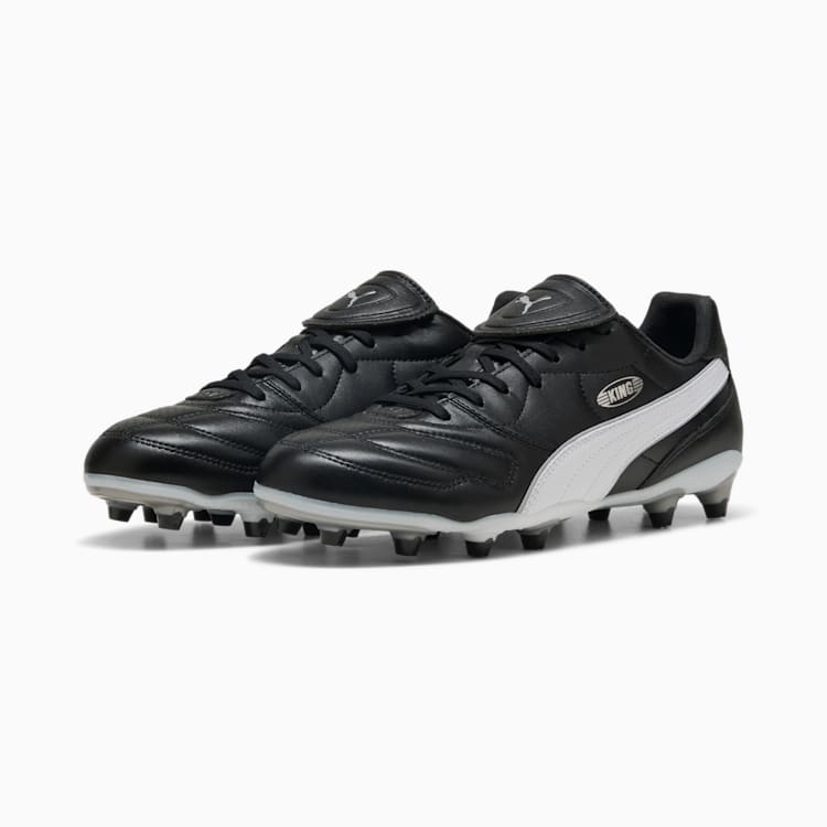 Puma KING LIGA Firm/Artificial Ground Soccer Cleats