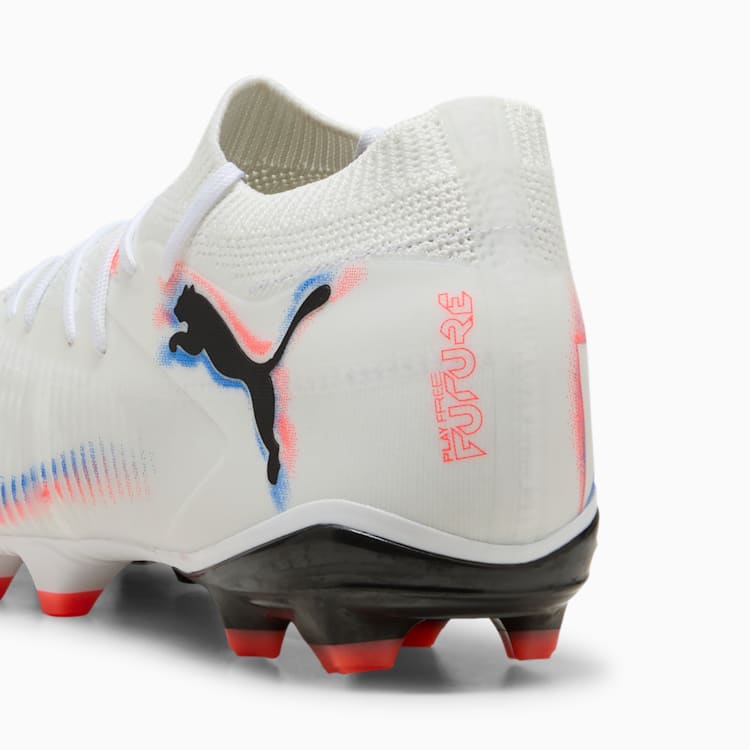 Puma Future 8 Match FG/AG Firm Ground Soccer Cleats