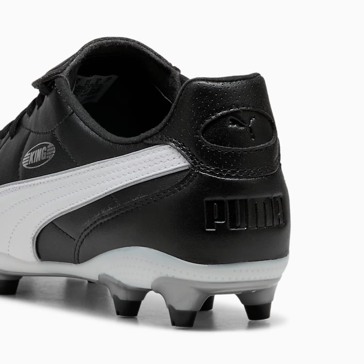 Puma KING LIGA Firm/Artificial Ground Soccer Cleats
