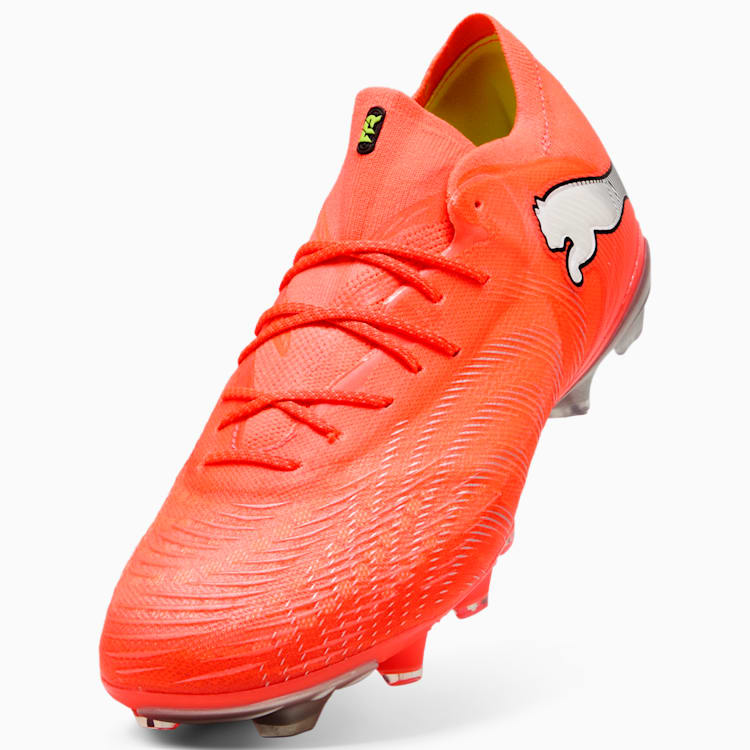 Puma FUTURE 9 FUSION Firm/Artificial Ground Soccer Cleats
