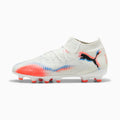 Puma Future 8 Match Junior Firm Ground Soccer Cleats