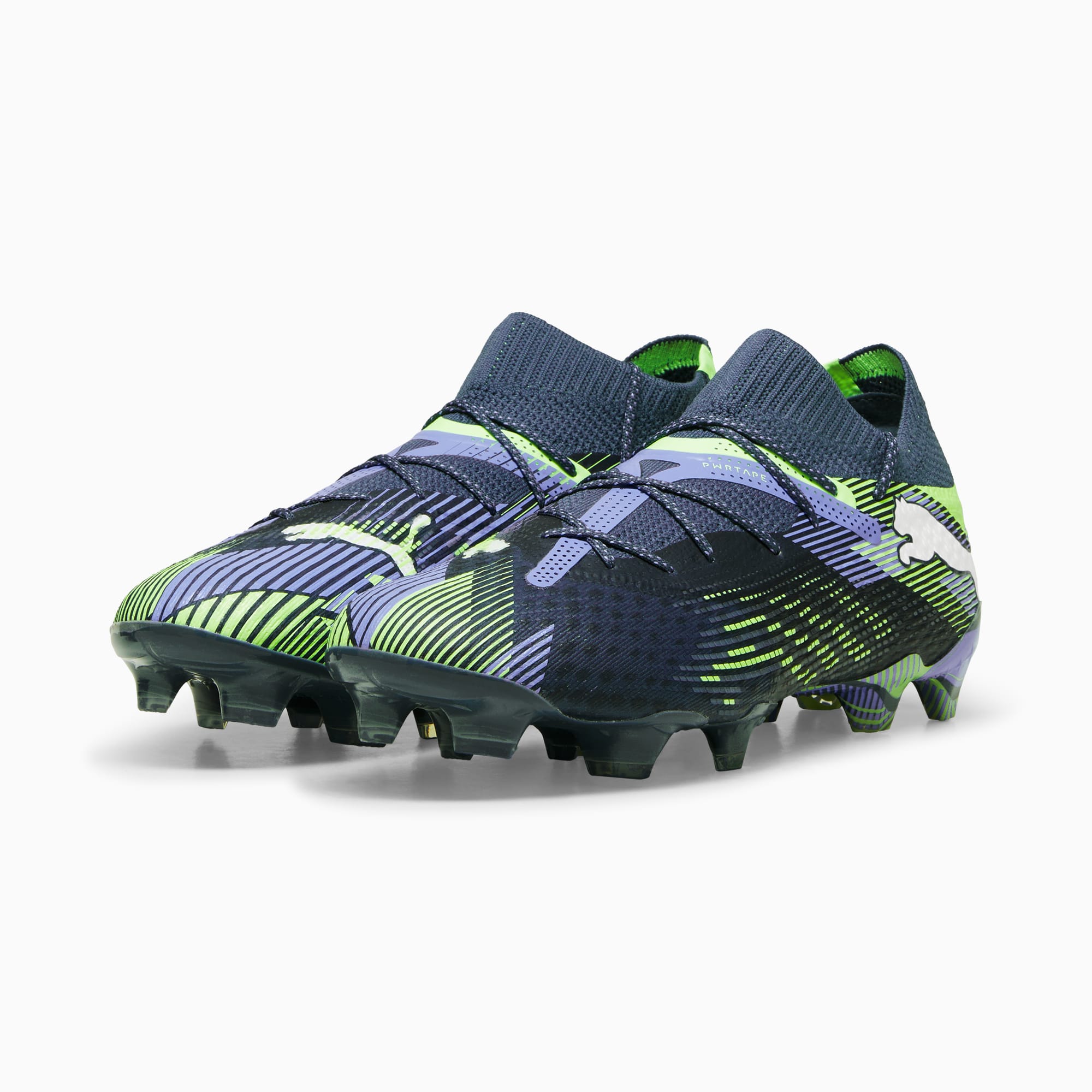 Puma FUTURE 7 ULTIMATE FG/AG Soccer Cleats