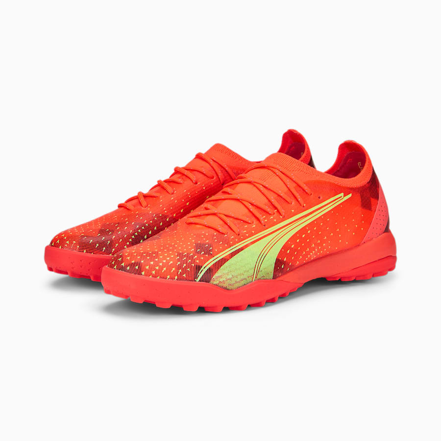 Puma Ultra Ultimate Cage Turf