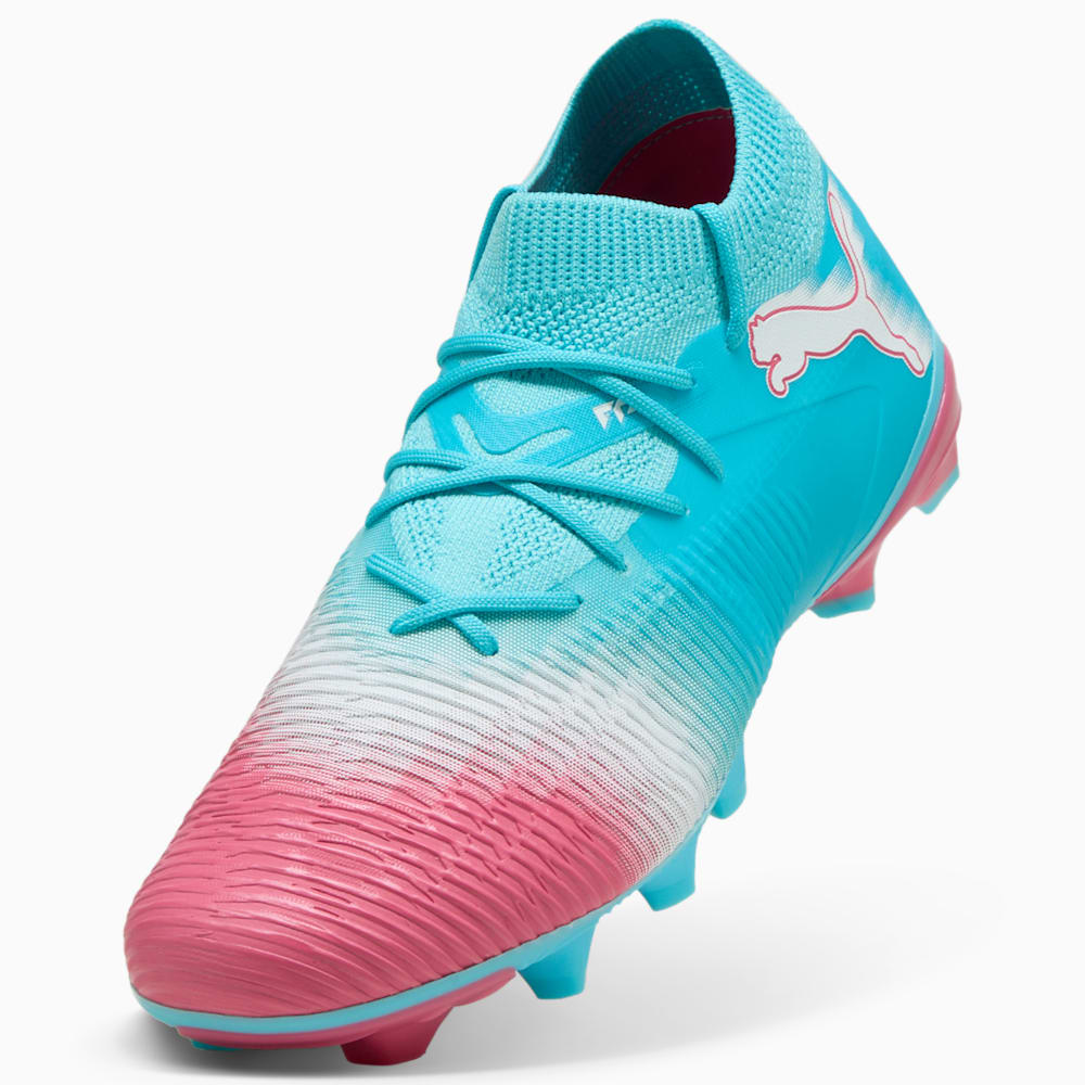 Puma FUTURE 8 MATCH RE-CHARGE FG/AG Soccer Cleats