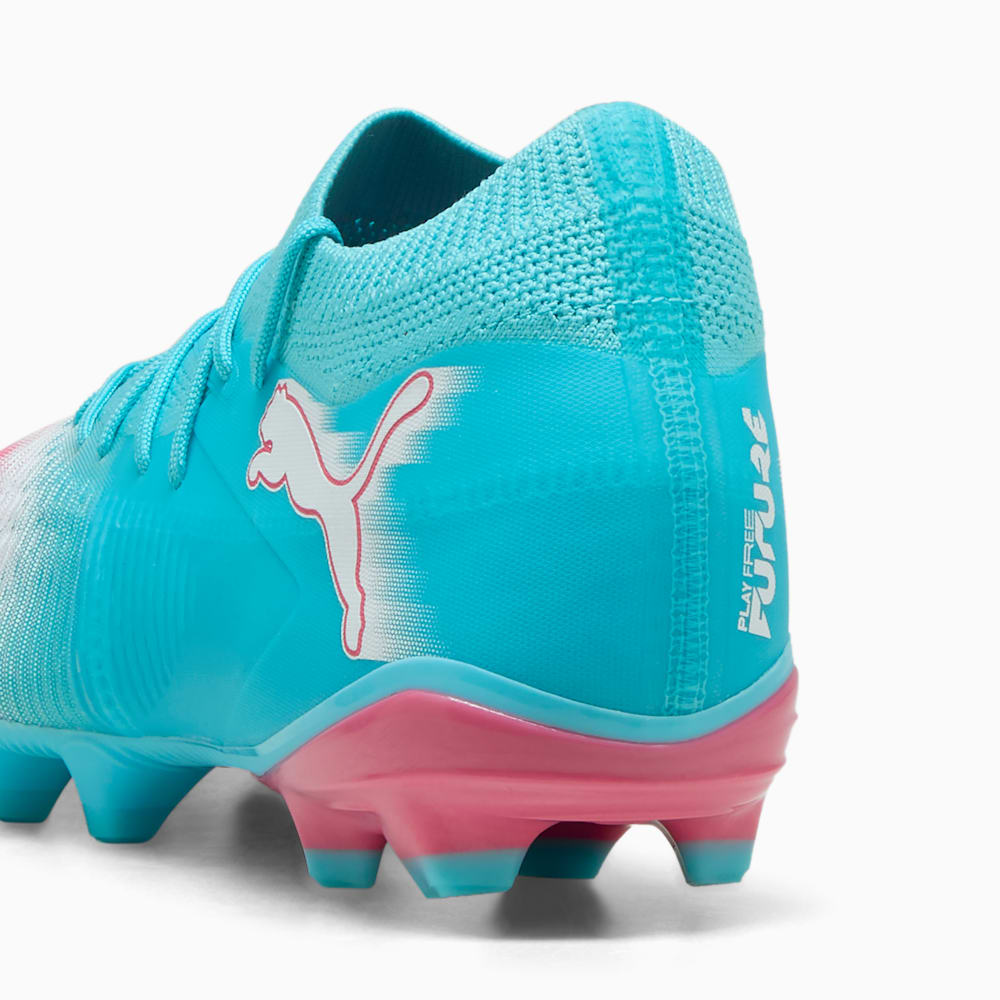Puma FUTURE 8 MATCH RE-CHARGE FG/AG Soccer Cleats