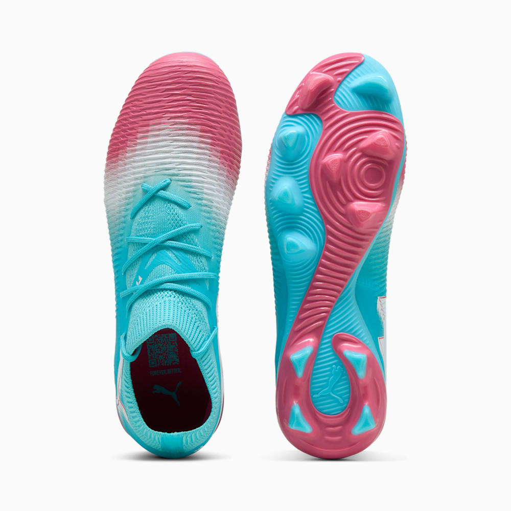 Puma FUTURE 8 MATCH RE-CHARGE FG/AG Soccer Cleats