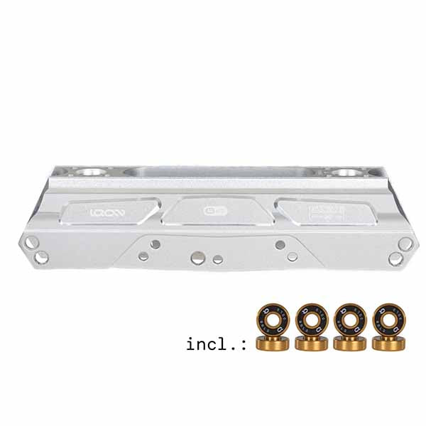 Iqon Decode Pro 80 UFS Frame