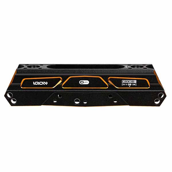 Iqon Decode Pro 80 UFS Frame