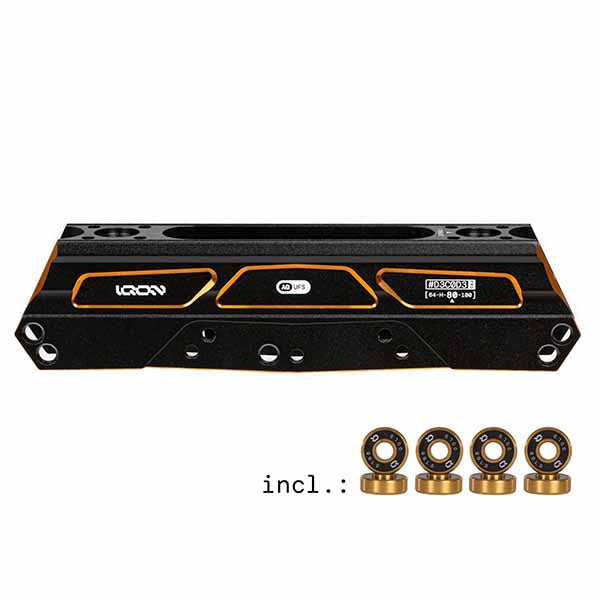 Iqon Decode Pro 80 UFS Frame