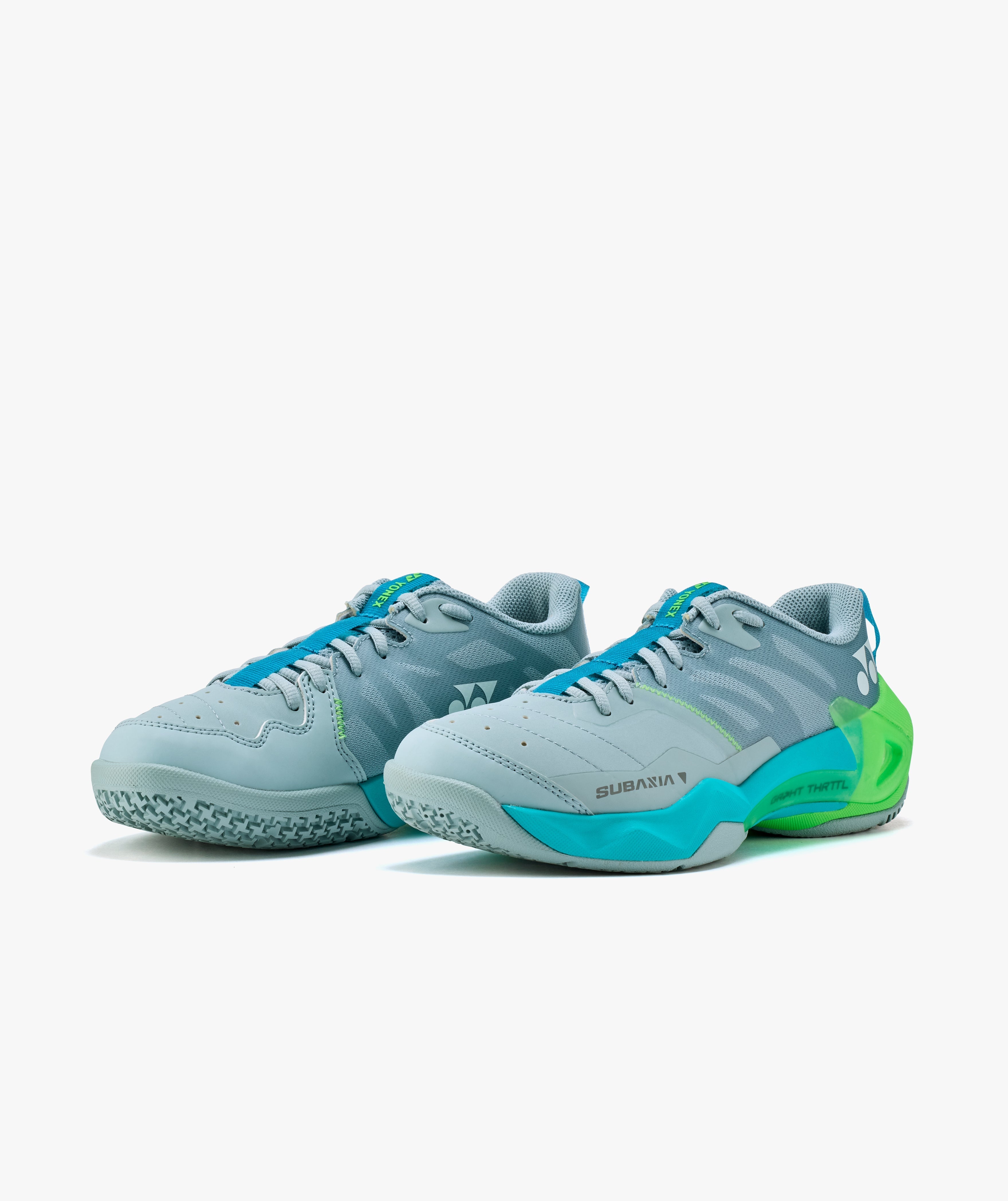 Yonex Subaxia GT Women's Shoe (Grayish Green)