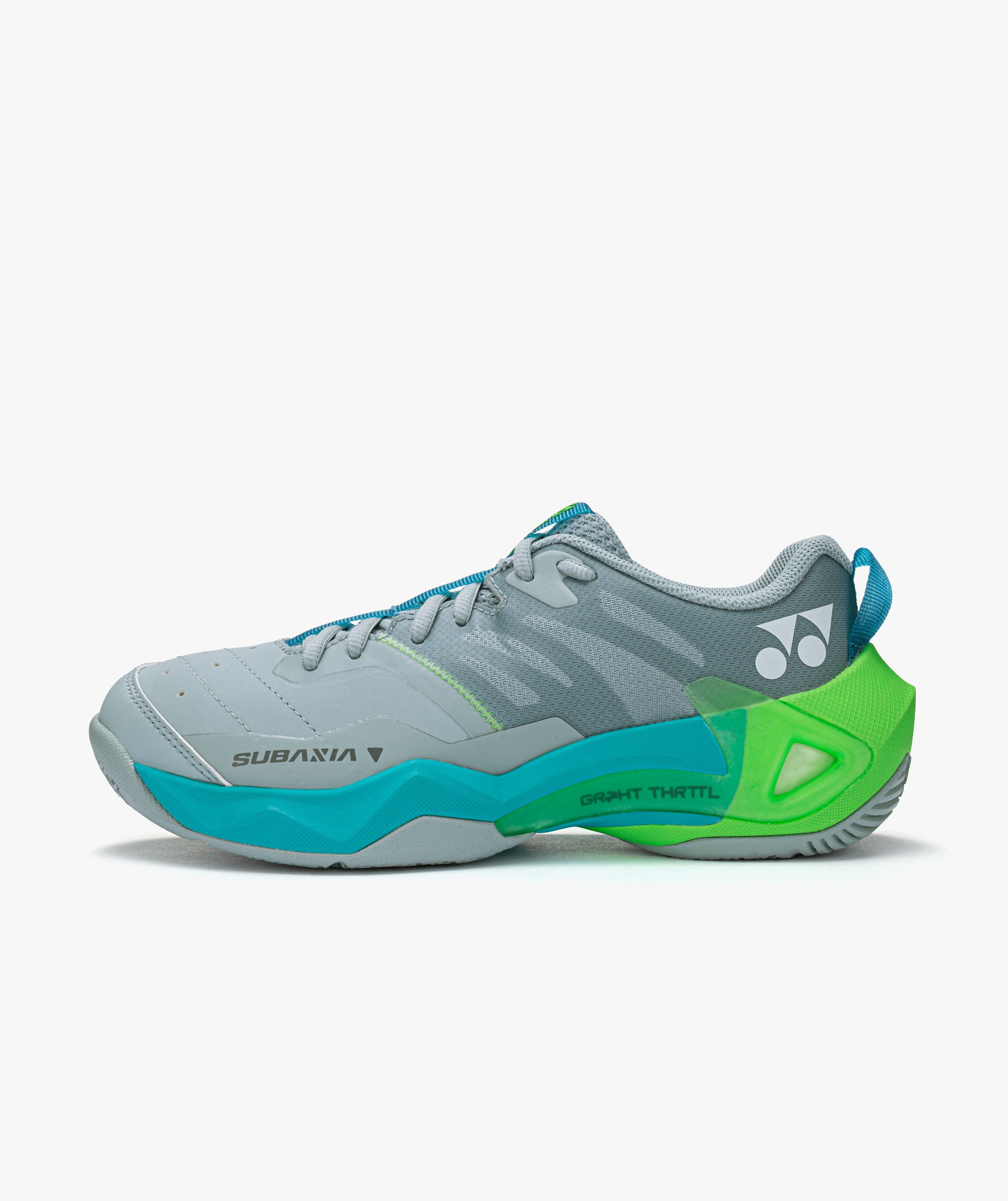 Yonex Subaxia GT Women's Shoe (Grayish Green)
