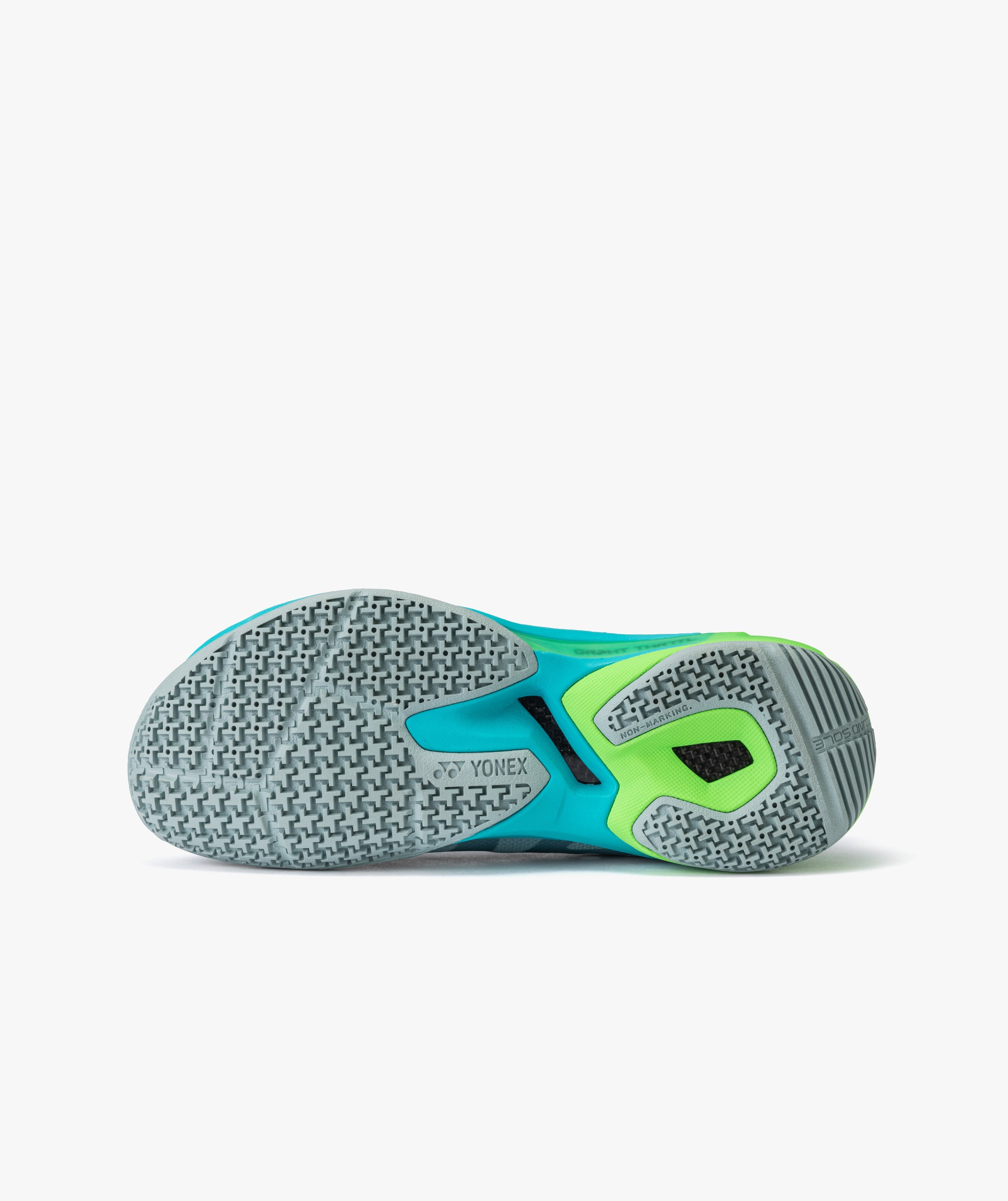 Yonex Subaxia GT Women's Shoe (Grayish Green)