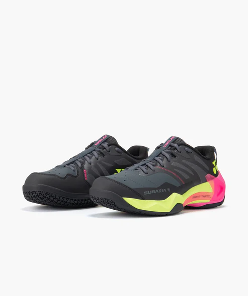 Yonex Subaxia GT Men's Shoe (Dark Gray)