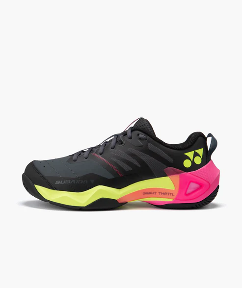 Yonex Subaxia GT Men's Shoe (Dark Gray)