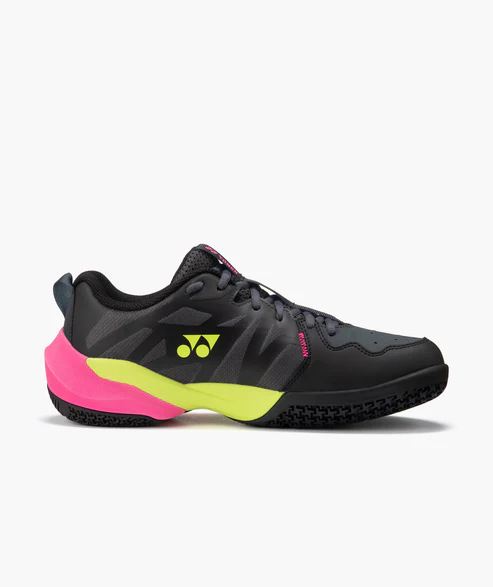 Yonex Subaxia GT Men's Shoe (Dark Gray)