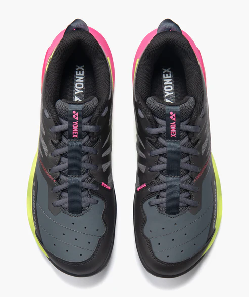 Yonex Subaxia GT Men's Shoe (Dark Gray)