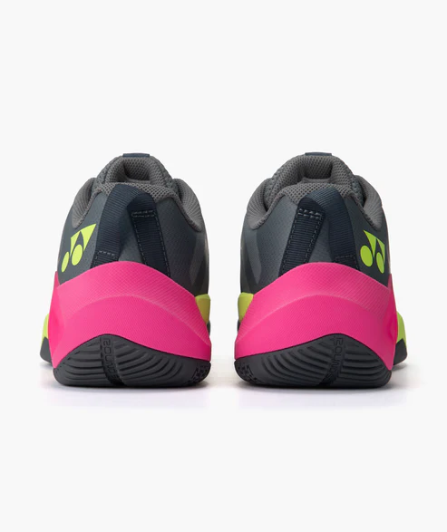 Yonex Subaxia GT Wide Shoe (Gray)