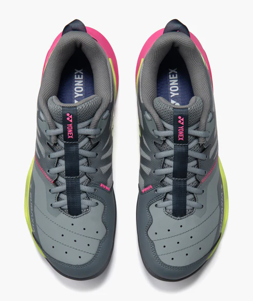 Yonex Subaxia GT Wide Shoe (Gray)