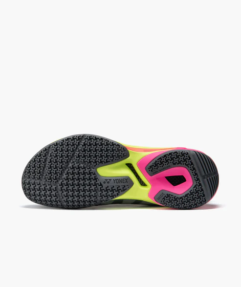 Yonex Subaxia GT Wide Shoe (Gray)