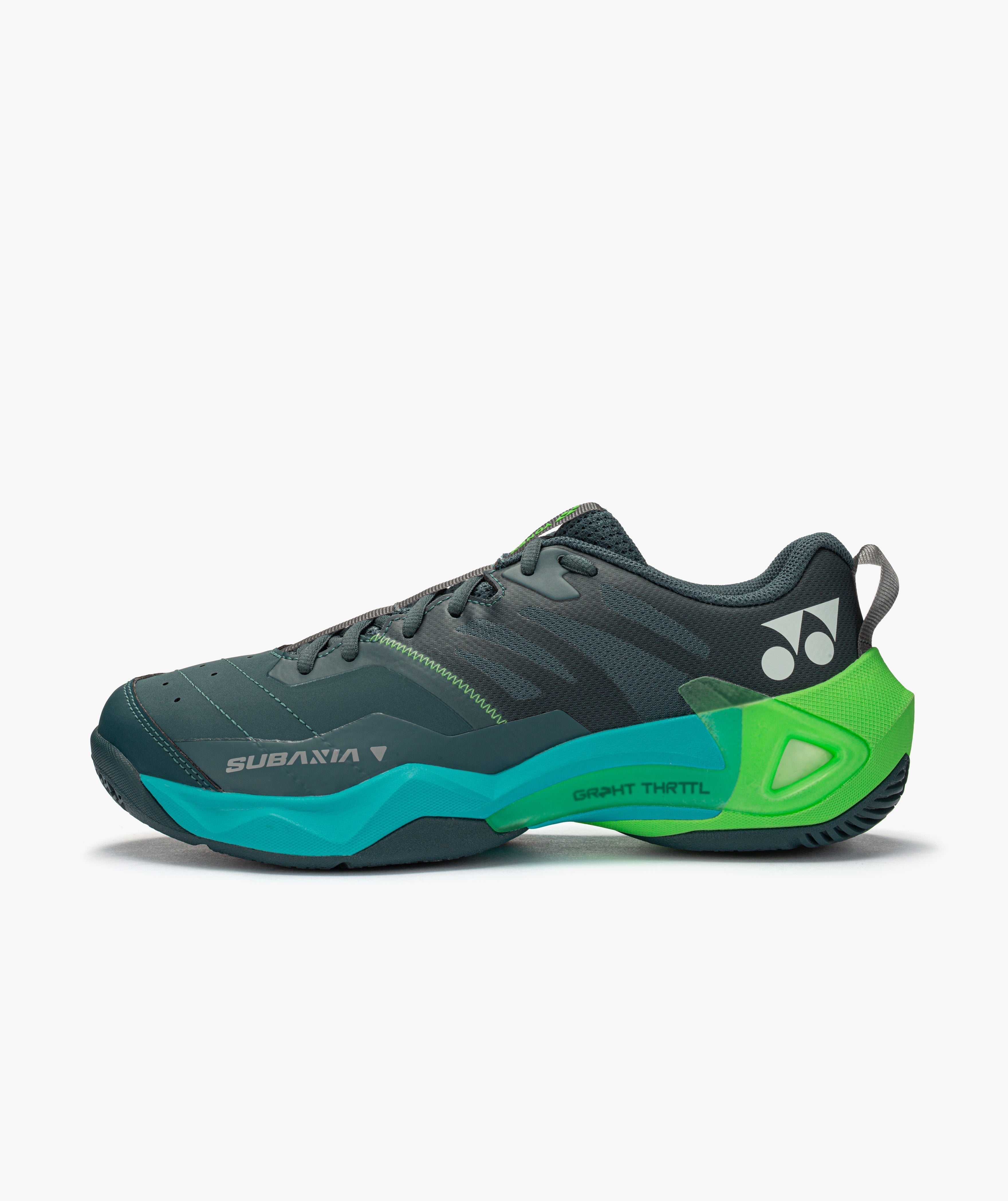 Yonex Subaxia GT Wide Shoe (Dark Green)