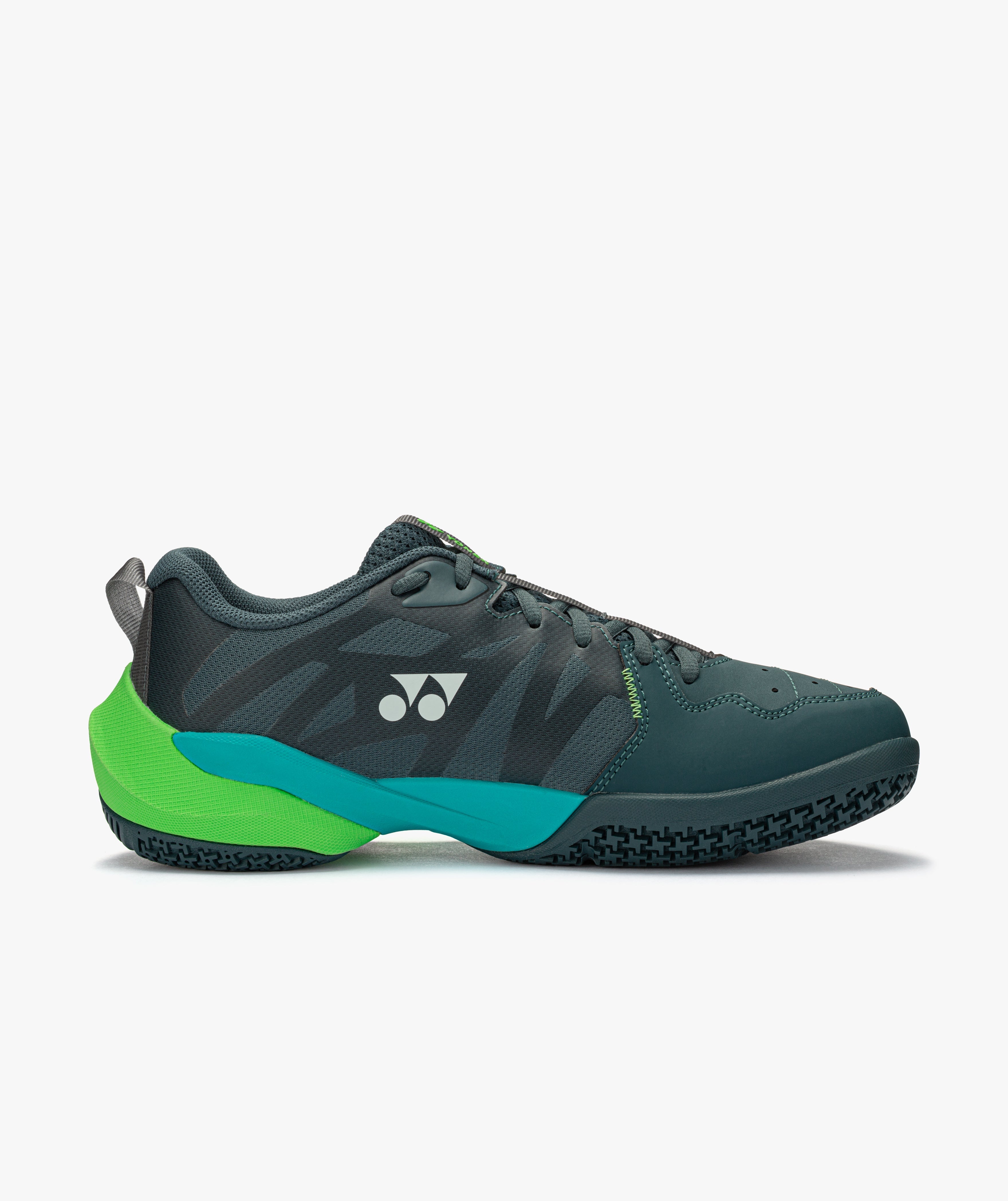 Yonex Subaxia GT Wide Shoe (Dark Green)