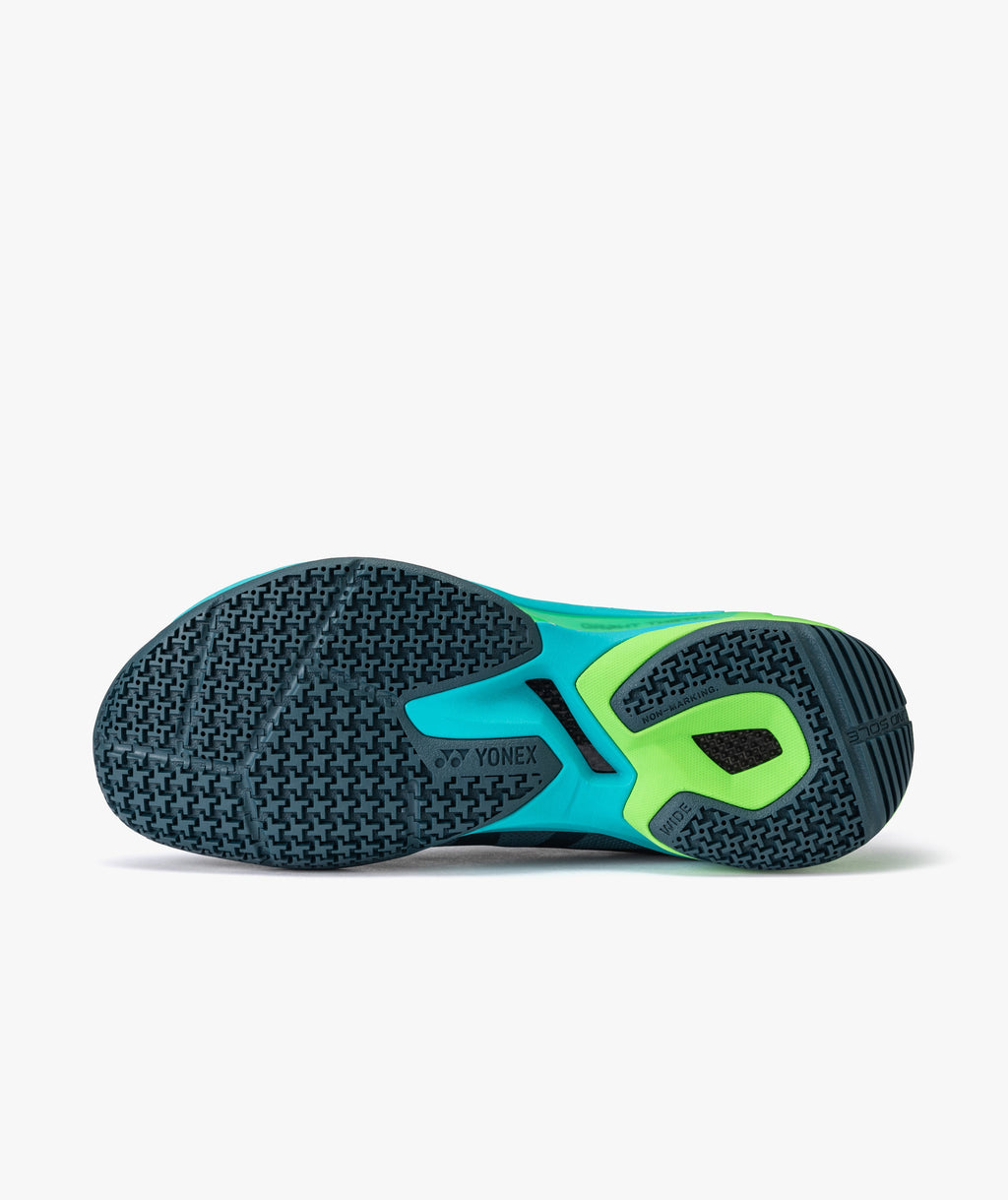 Yonex Subaxia GT Wide Shoe (Dark Green)