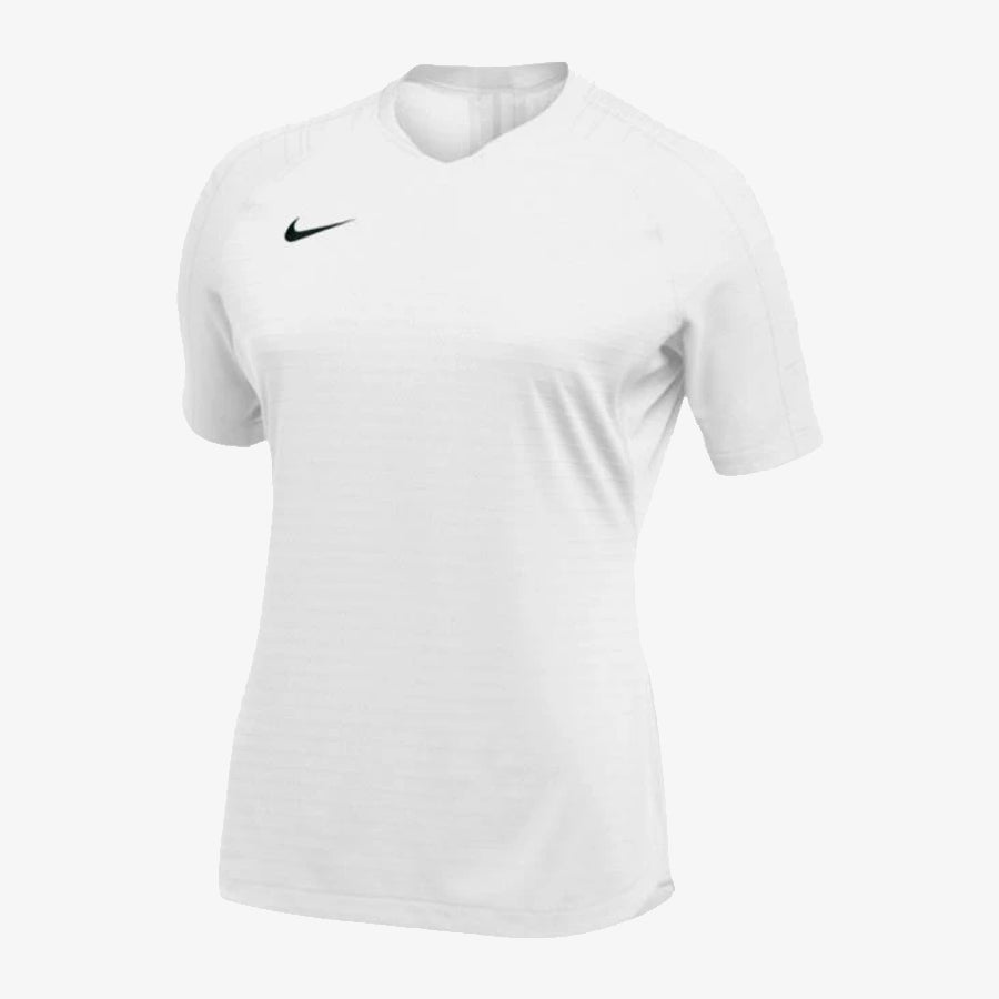 NIKE Women's VaporKnit II SOCCER Jersey - White