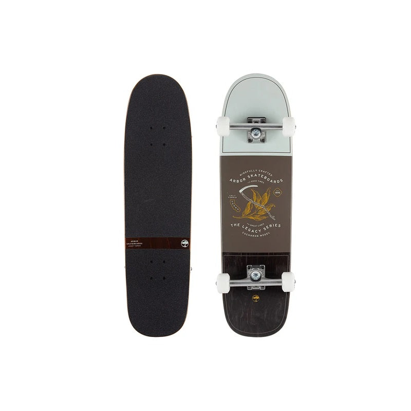 Arbor Legacy Cucharon Street Complete Cruiser - 8.75″