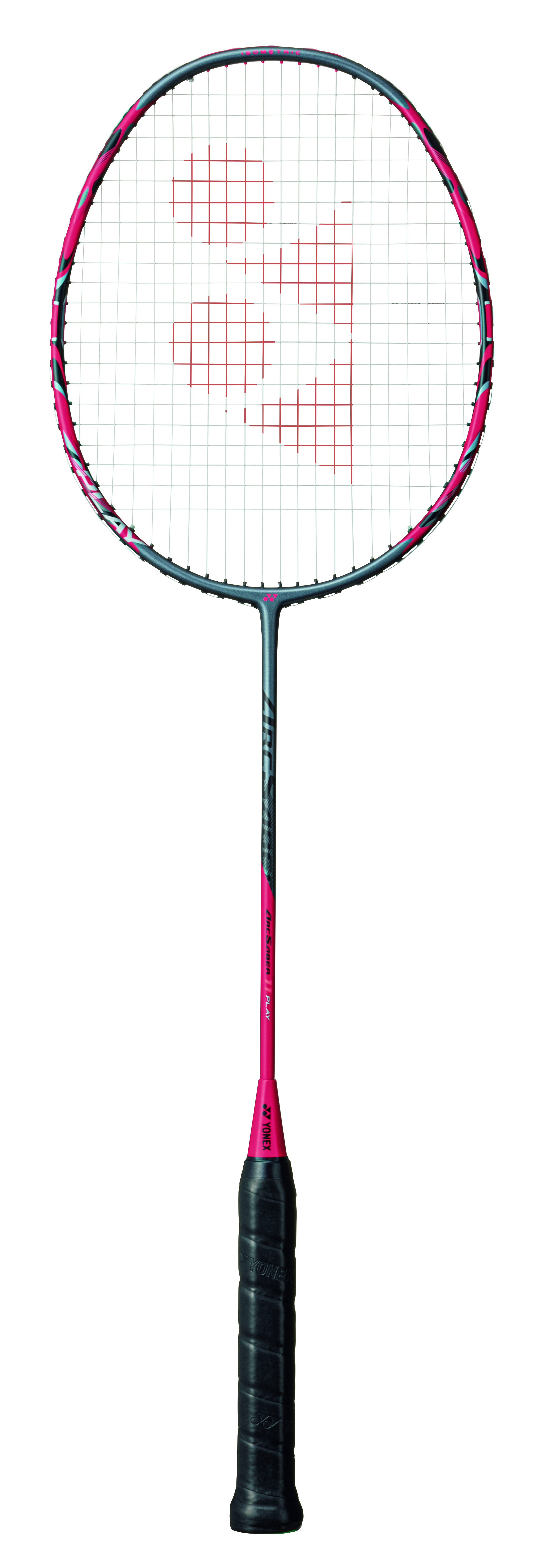 Yonex Arcsaber 11 Play [Grayish Pearl] Pre-strung