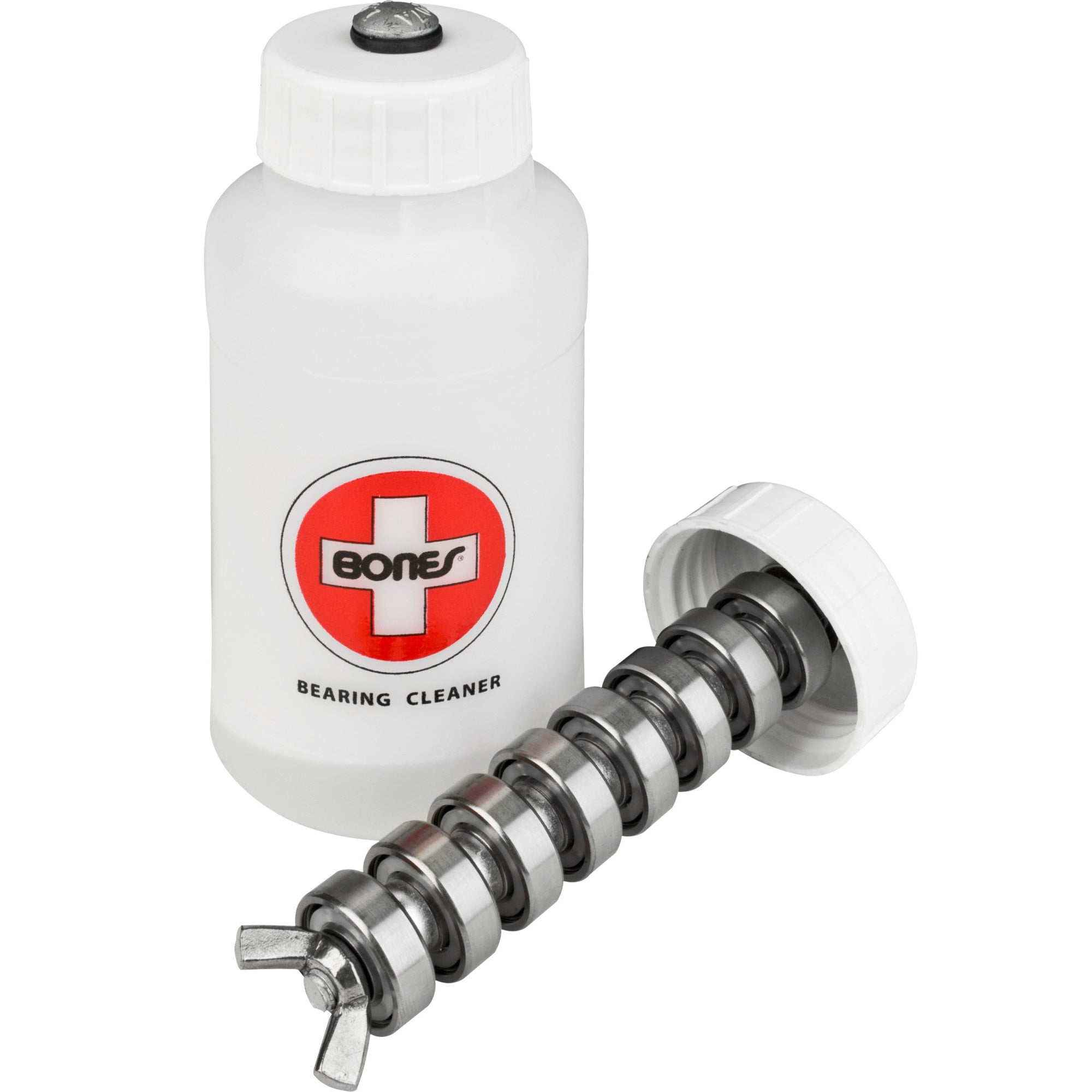Bones Bearings Cleaning Unit