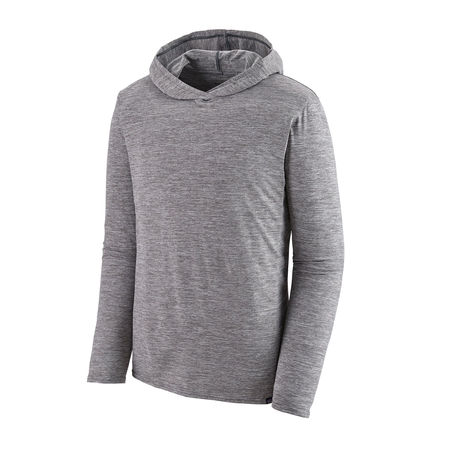 Patagonia M's Capilene Cool Daily Hoody - DQ