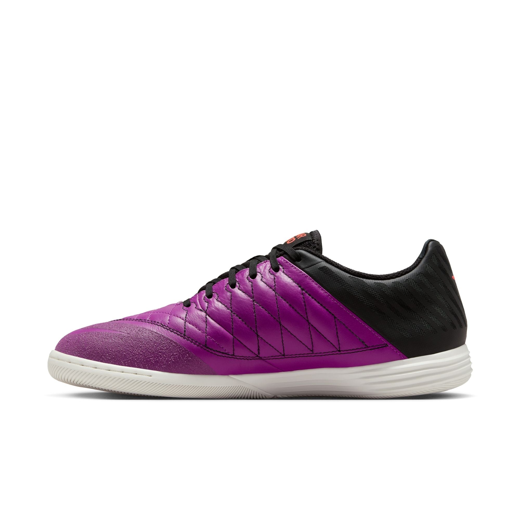 Nike Lunargato II Indoor/Court Low-Top Soccer Shoes