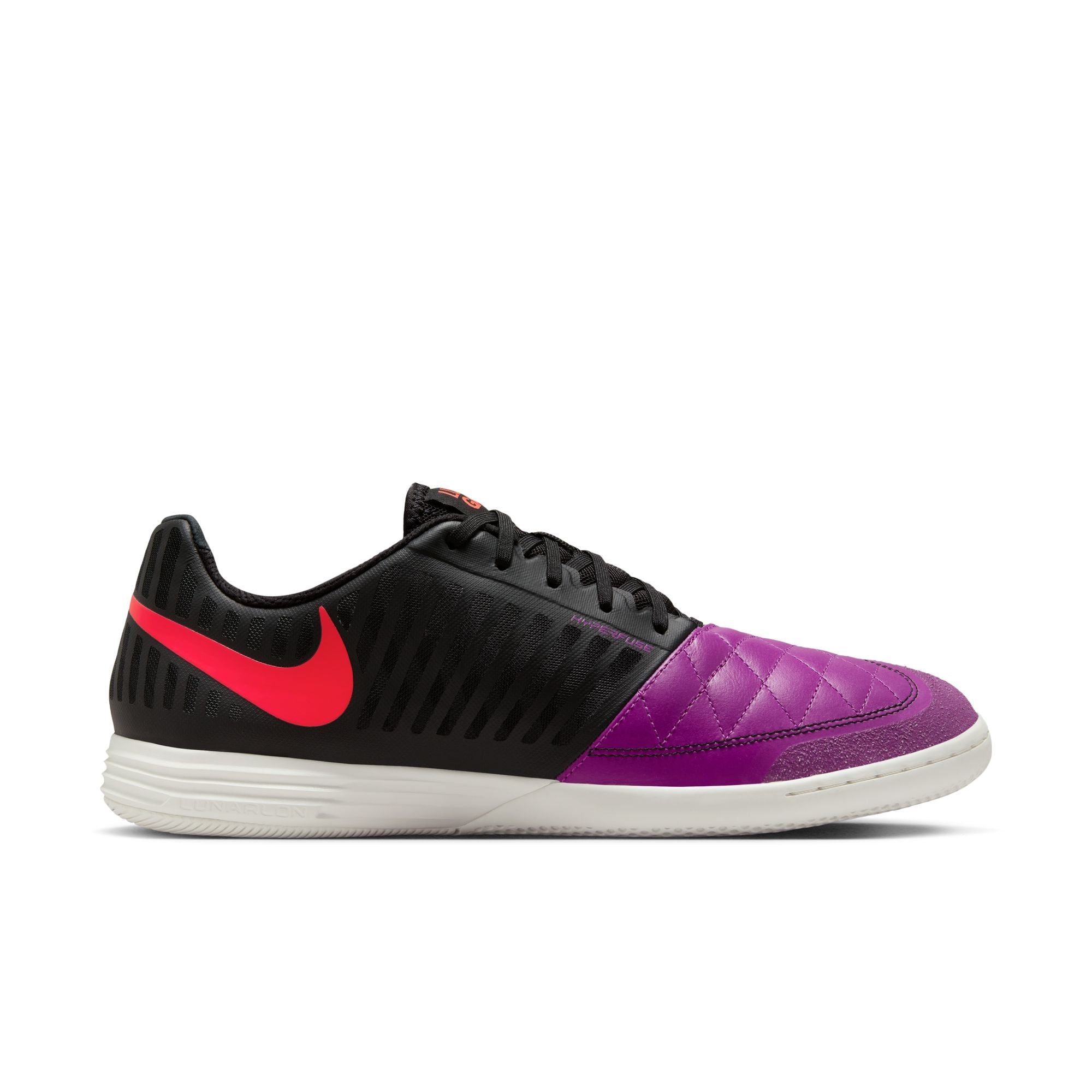 Nike Lunargato II Indoor/Court Low-Top Soccer Shoes