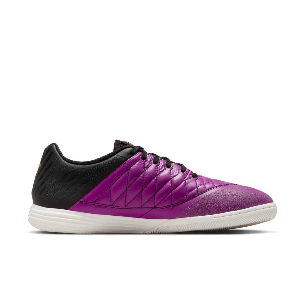 Nike Lunargato II Indoor/Court Low-Top Soccer Shoes