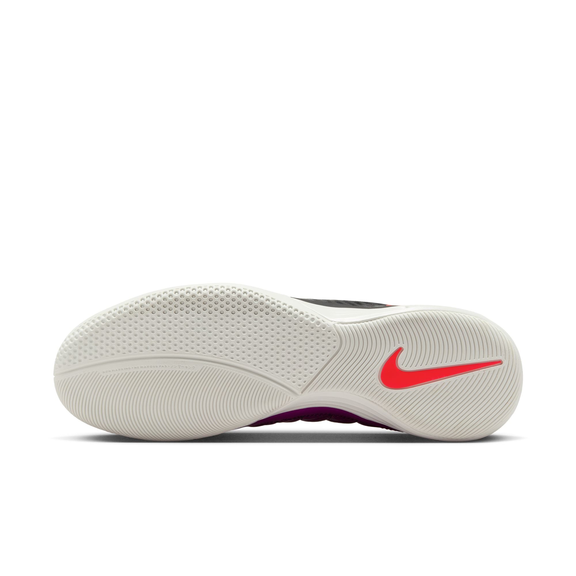 Nike Lunargato II Indoor/Court Low-Top Soccer Shoes