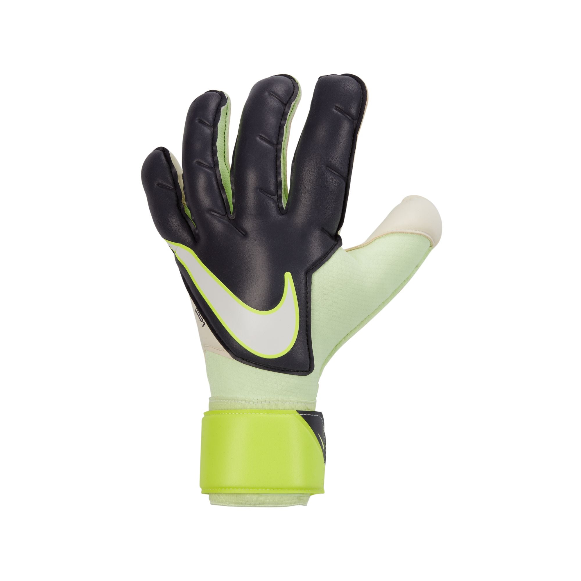 Nike Goalkeeper Grip3 Soccer Gloves