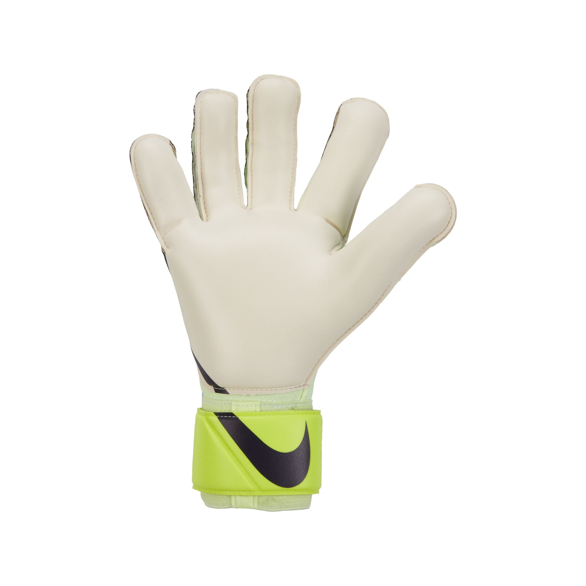 Nike Goalkeeper Grip3 Soccer Gloves