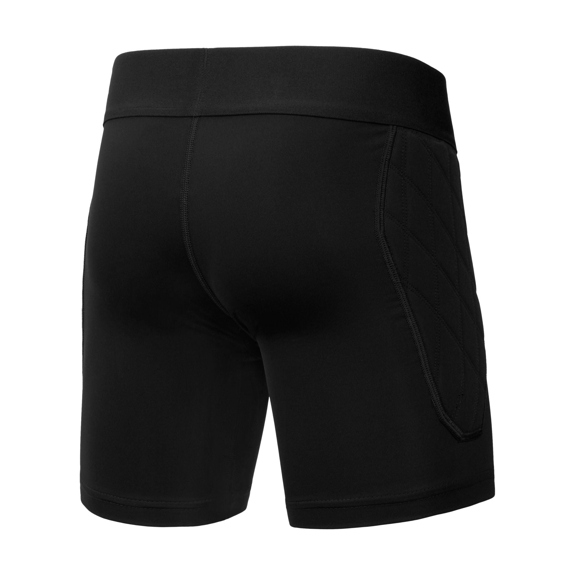 Nike Dri-FIT Gardien 1 Goalkeeper Big Kids' Soccer Shorts
