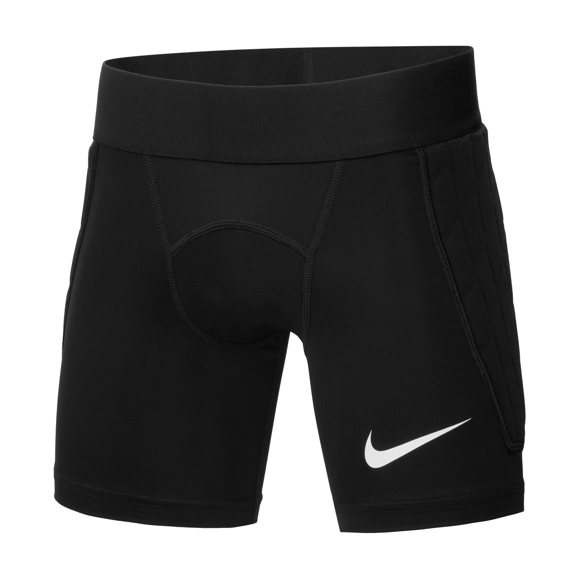 Nike Dri-FIT Gardien 1 Goalkeeper Big Kids' Soccer Shorts