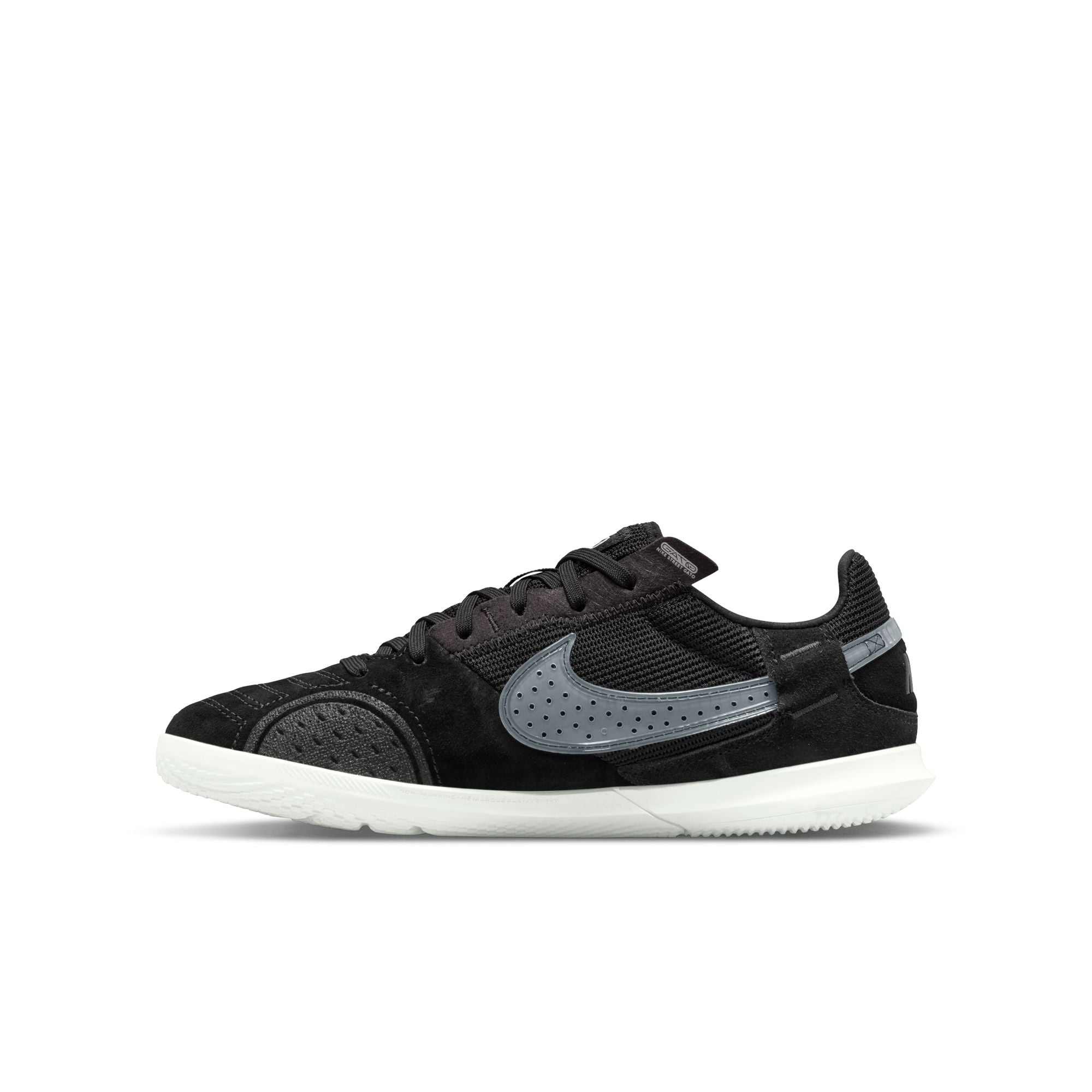 Nike Jr. Streetgato Little/Big Kids' Low-Top Soccer Shoes