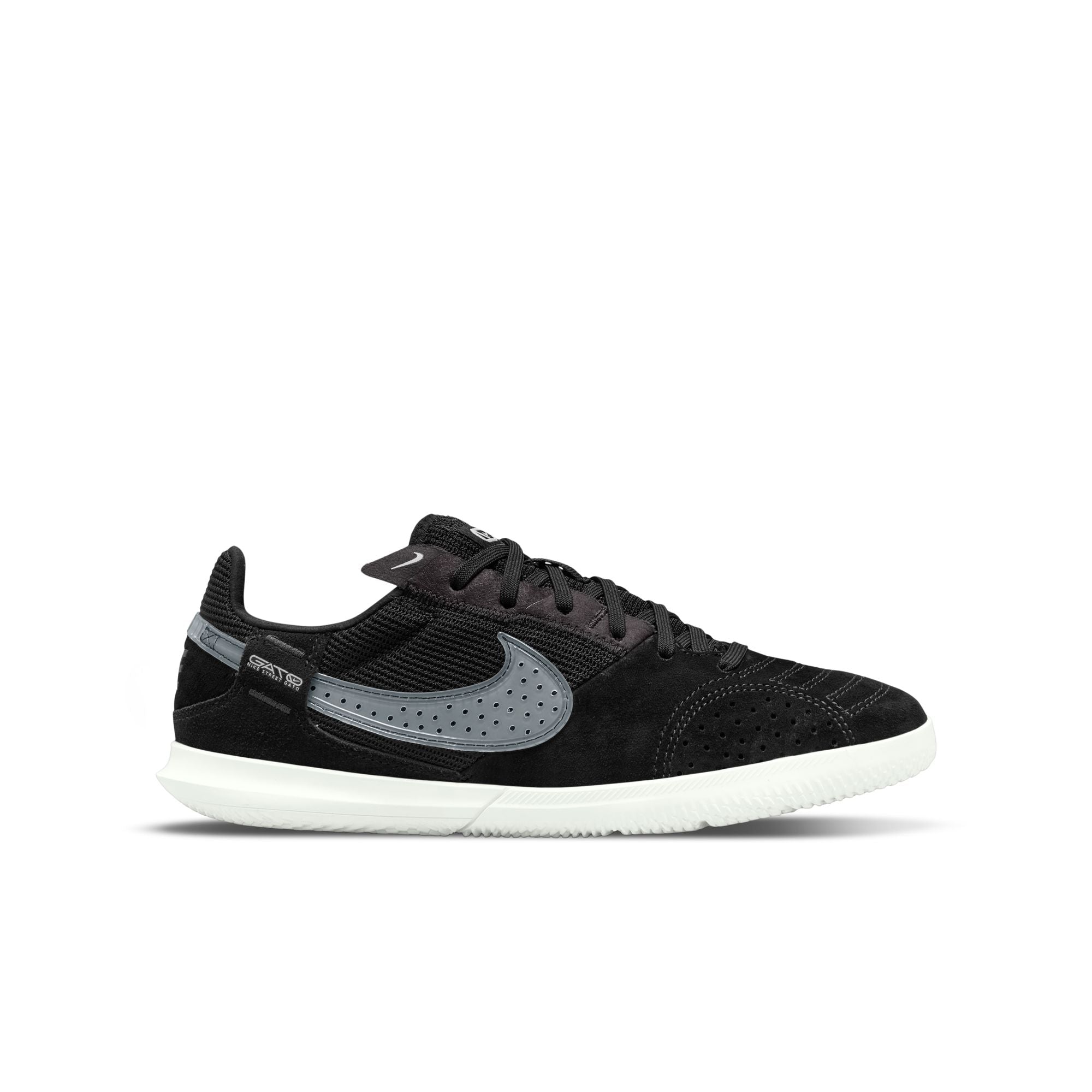 Nike Jr. Streetgato Little/Big Kids' Low-Top Soccer Shoes