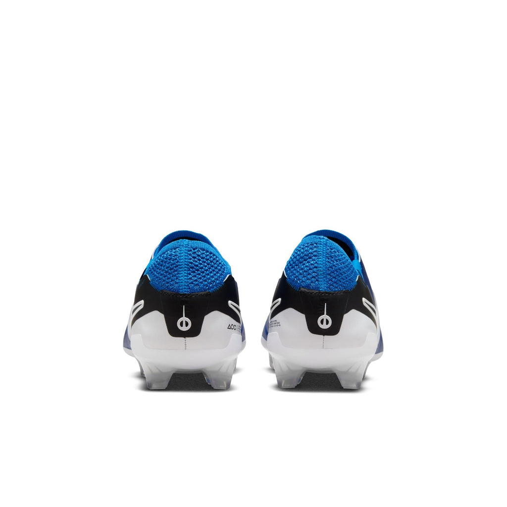 Nike Tiempo Legend 10 Elite Firm-Ground Low-Top Soccer Cleats