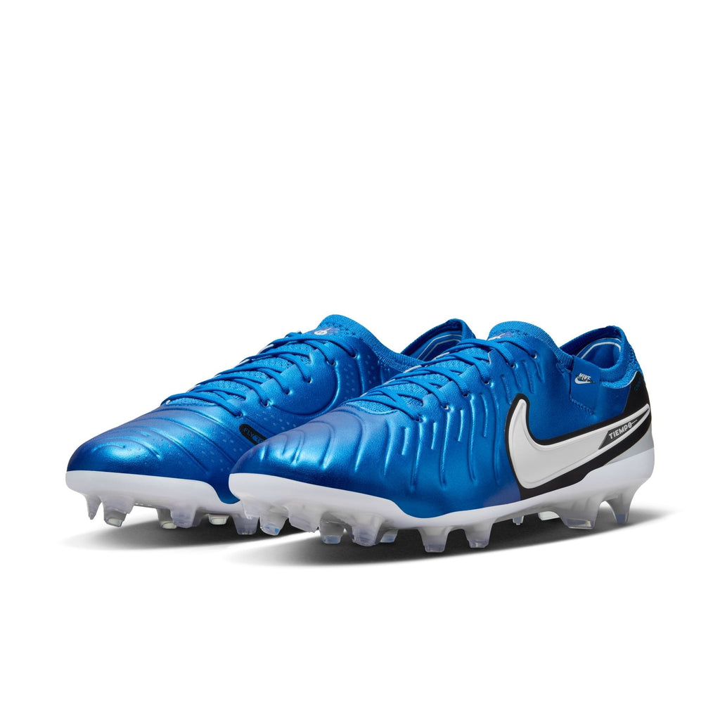 Nike Tiempo Legend 10 Elite Firm-Ground Low-Top Soccer Cleats