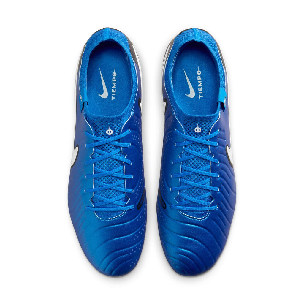 Nike Tiempo Legend 10 Elite Firm-Ground Low-Top Soccer Cleats