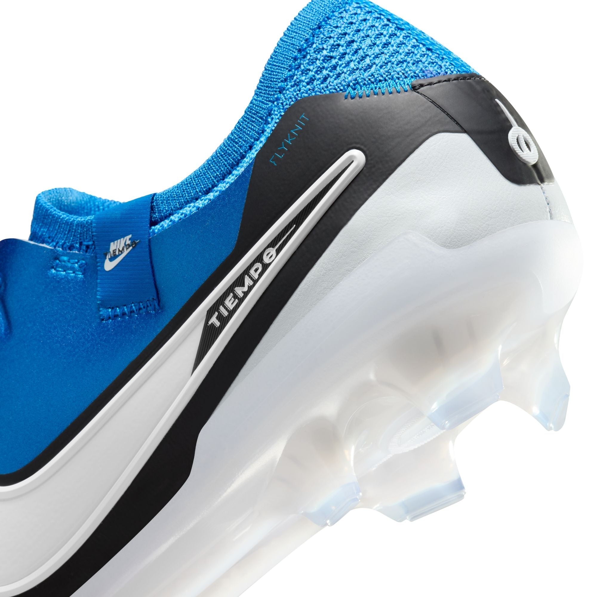 Nike Tiempo Legend 10 Elite Firm-Ground Low-Top Soccer Cleats