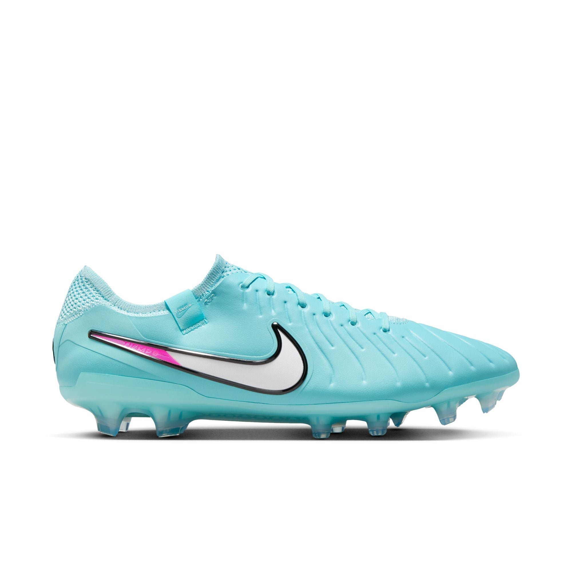 Nike Tiempo Legend 10 Elite Firm-Ground Low-Top Soccer Cleats
